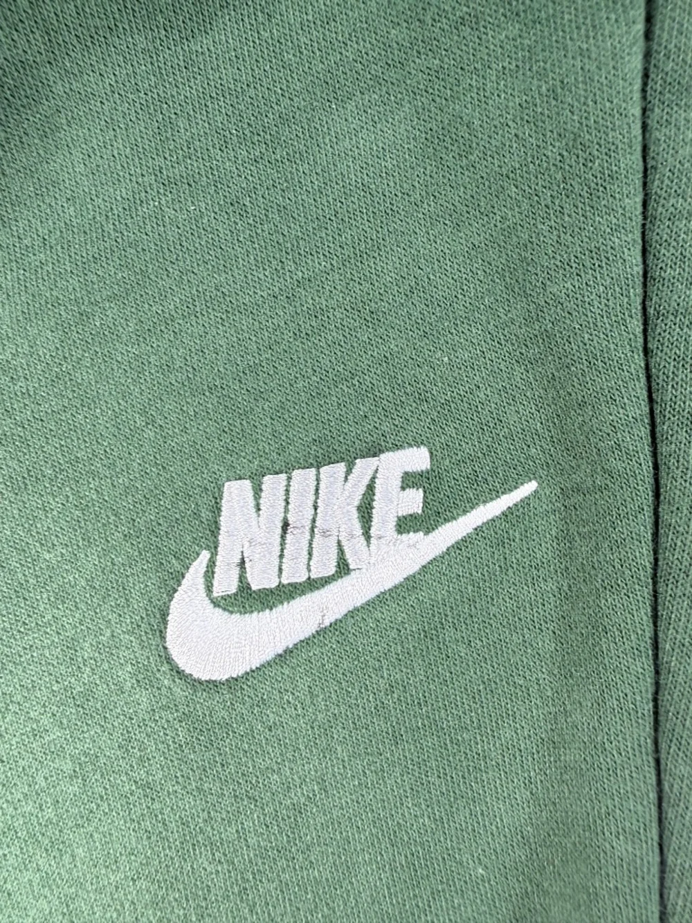 Nike up grabs